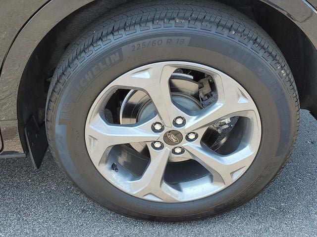 Used 2024 Ford Escape ST-Line w/ Tech Pack #1 AWD/4WD image 28