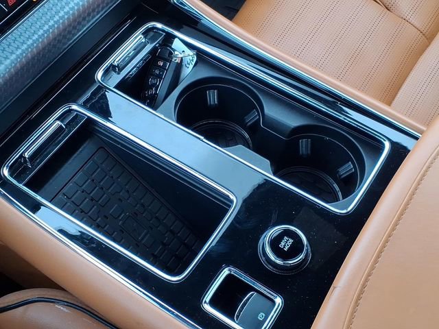 Used 2025 Lincoln Aviator Black Label w/ Jet Appearance Package AWD/4WD image 22