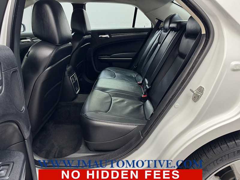 Used 2015 Chrysler 300 Limited w/ 300 Premium Group AWD/4WD image 14