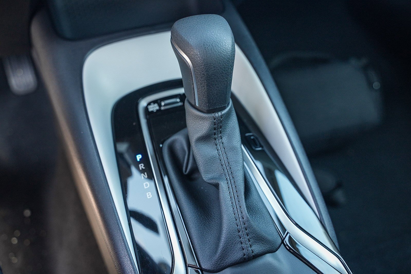 New 2025 Toyota Corolla SE image 19