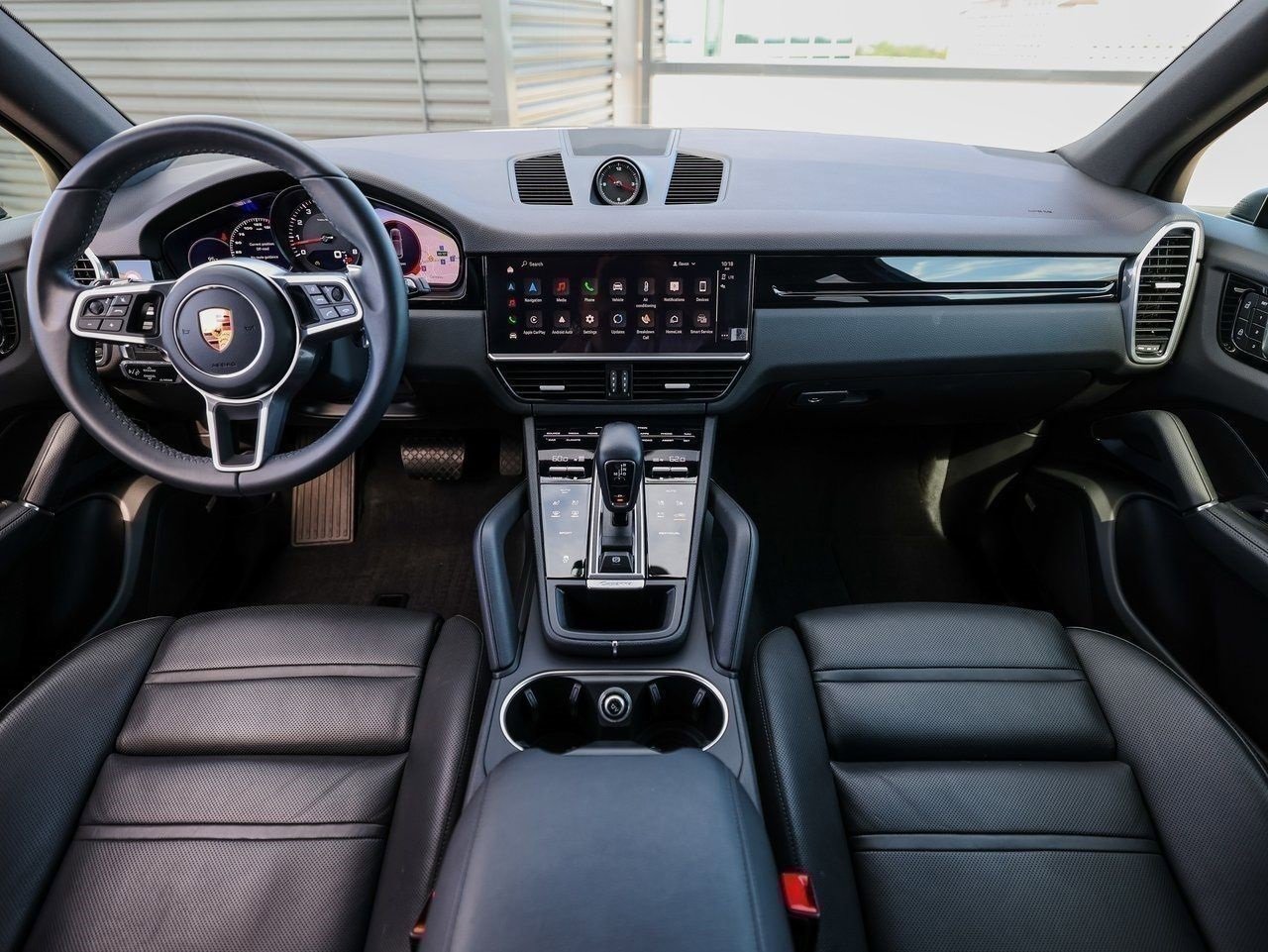 Certified 2023 Porsche Cayenne image 24