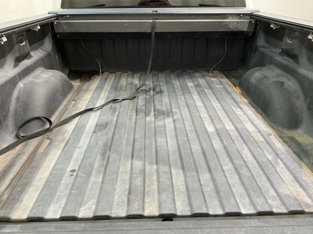 Used 2018 Chevrolet Silverado 1500 Custom w/ Custom Value Package image 17