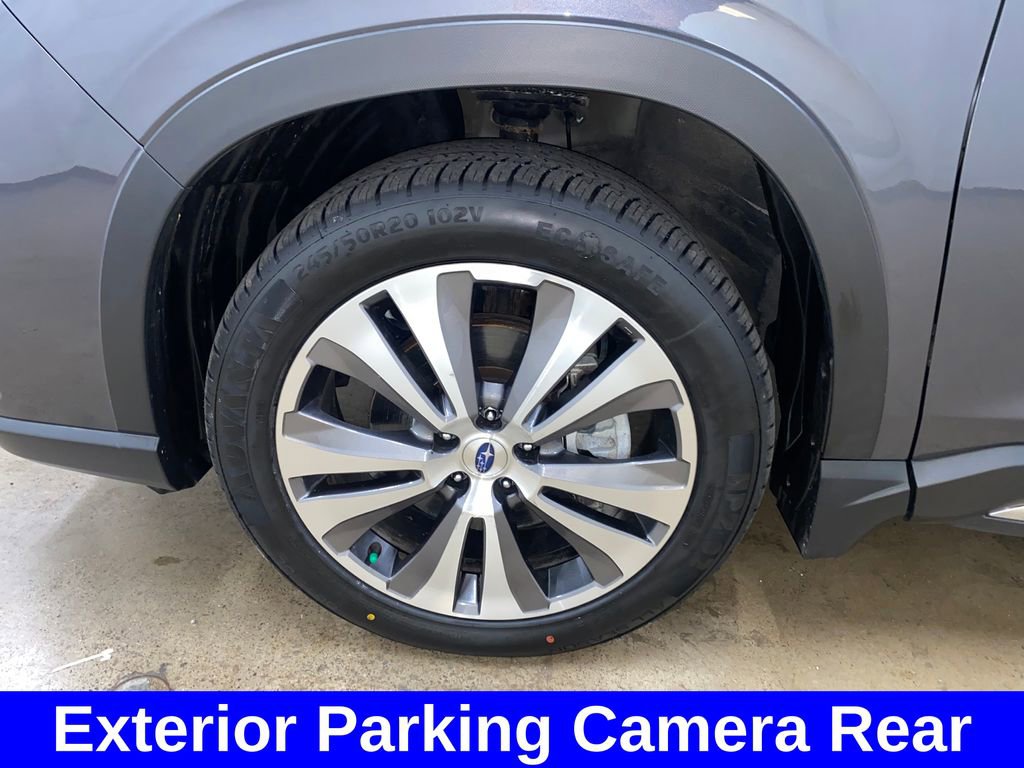 Certified 2022 Subaru Ascent Limited w/ Technology Package AWD/4WD image 19