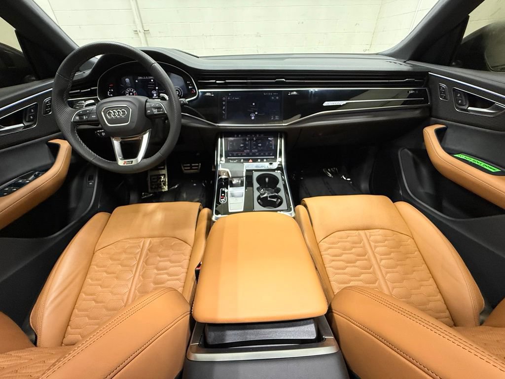 Used 2024 Audi RS Q8 AWD/4WD image 64