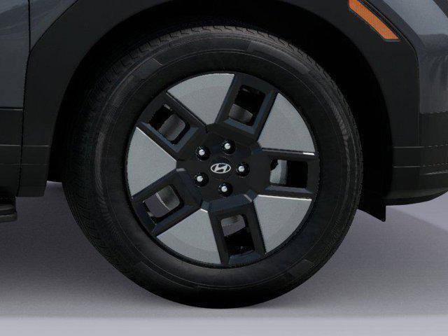 New 2026 Hyundai Santa Fe SEL image 8