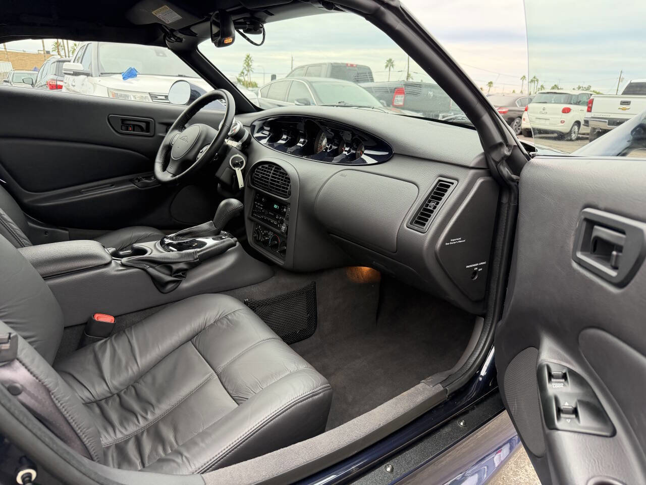 Used 2001 Chrysler Prowler image 27