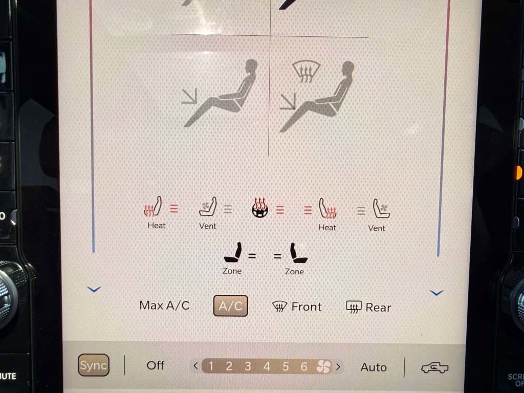 New 2026 RAM 1500 Tungsten image 37