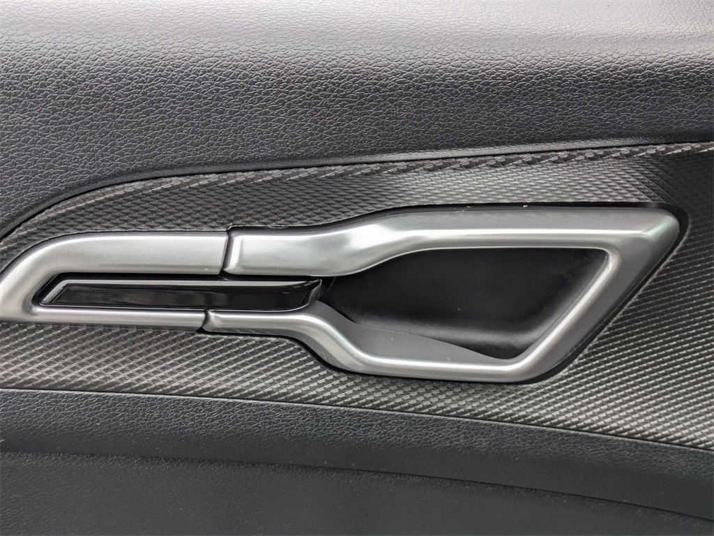 Used 2023 Kia Sportage LX image 11