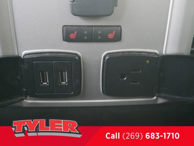 Used 2019 Ford F250 Lariat w/ Lariat Ultimate Package image 47