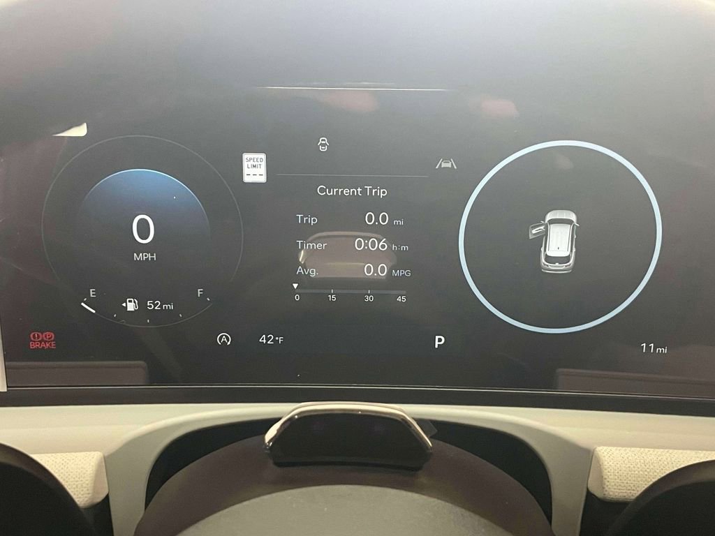 New 2026 Hyundai Tucson SE image 25