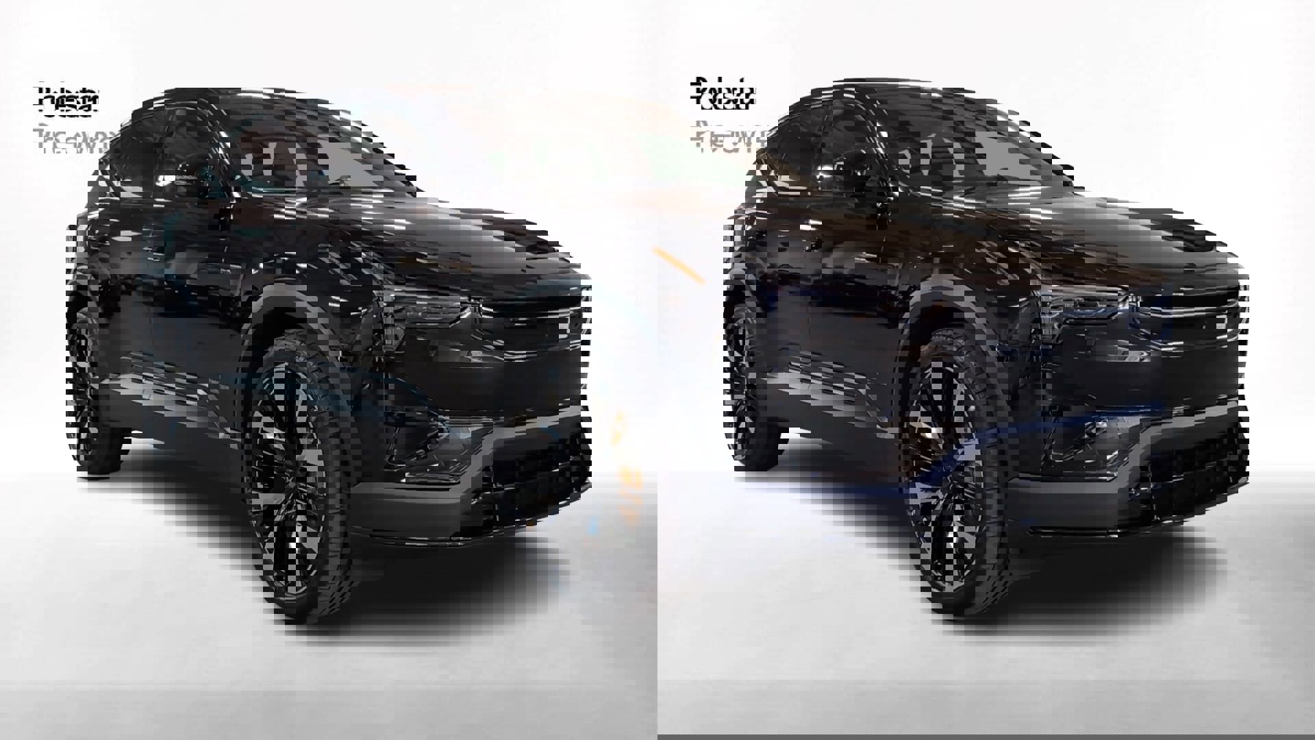 Used 2025 Polestar Polestar 3 AWD/4WD image 7