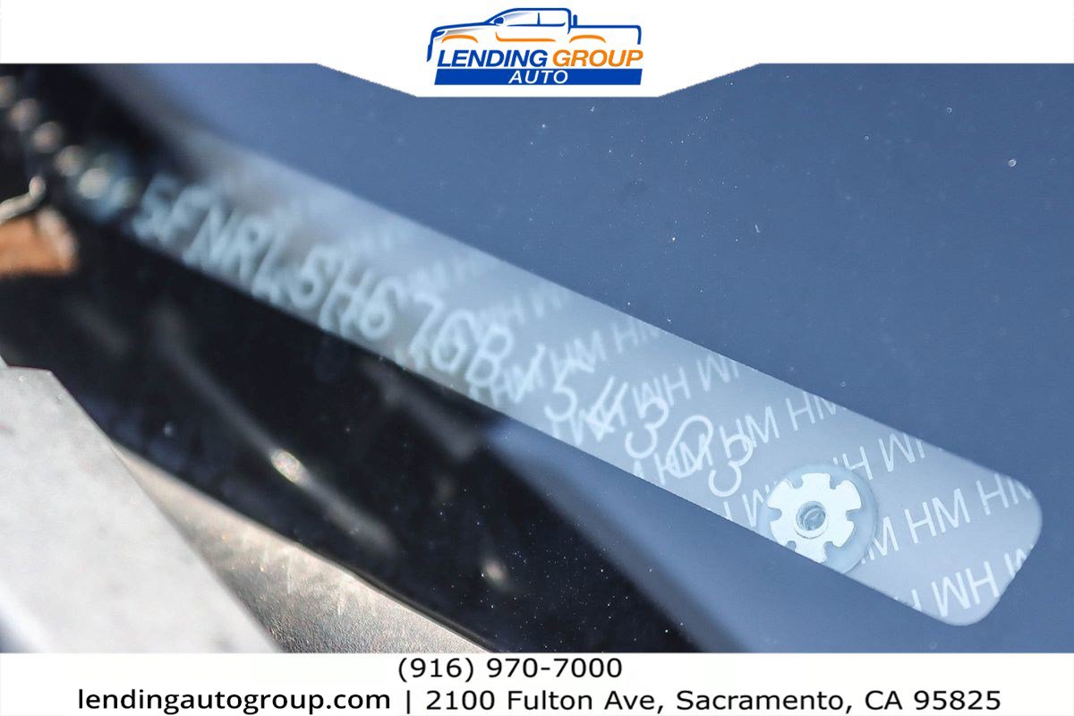 Used 2016 Honda Odyssey EX-L image 27