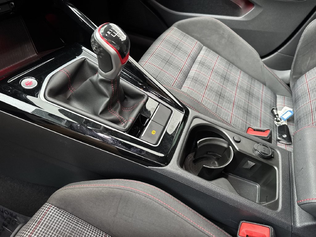 Used 2024 Volkswagen GTI S FWD image 53