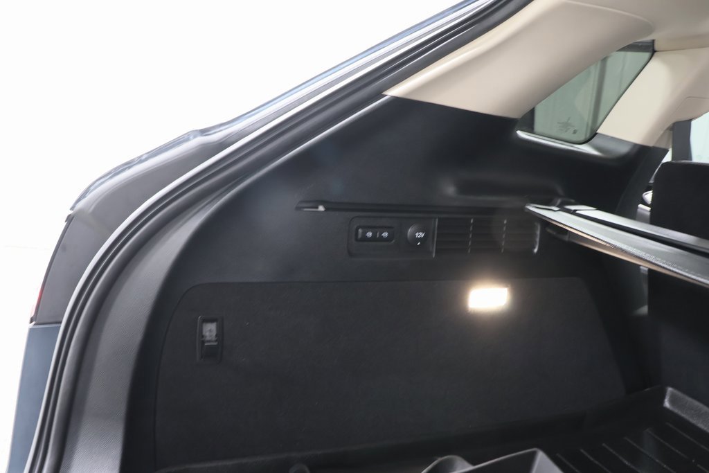 Used 2023 Lincoln Nautilus AWD w/ Premium Package image 29