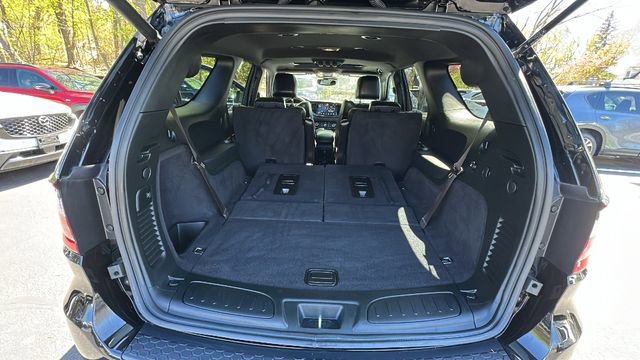 Used 2025 Dodge Durango R/T AWD/4WD image 41