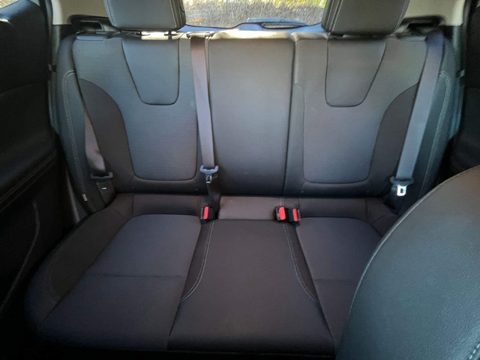 Used 2025 Buick Encore GX Preferred image 36