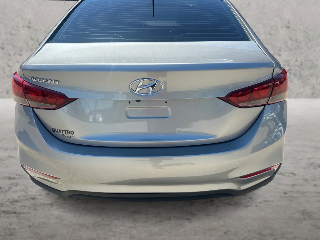 Used 2022 Hyundai Accent SE FWD image 14