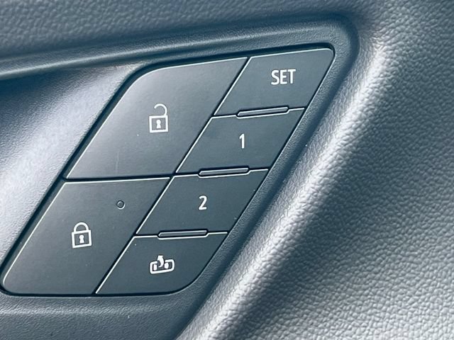 New 2027 Chevrolet Equinox RS w/ Safety and Technology Package AWD/4WD image 16