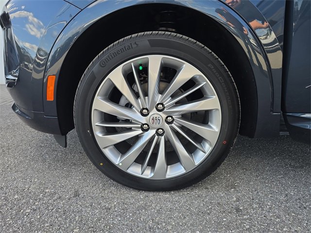 New 2026 Buick Envision Avenir image 31