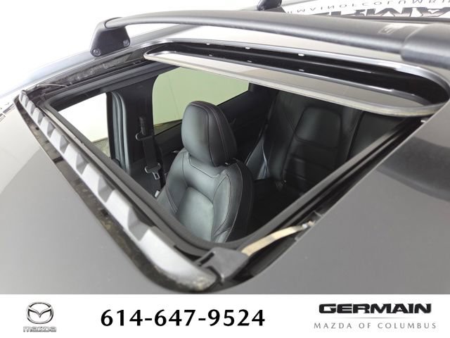 Used 2025 MAZDA CX-5 2.5 Turbo AWD/4WD image 32