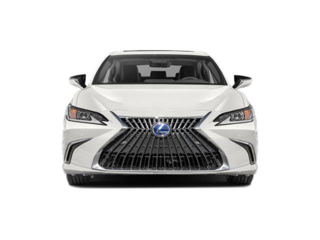 Used 2022 Lexus ES 300h w/ Premium Package FWD image 4