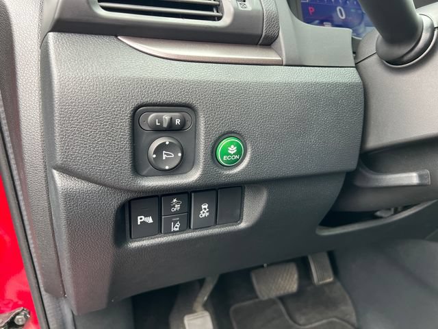 Used 2023 Honda Passport EX-L image 13