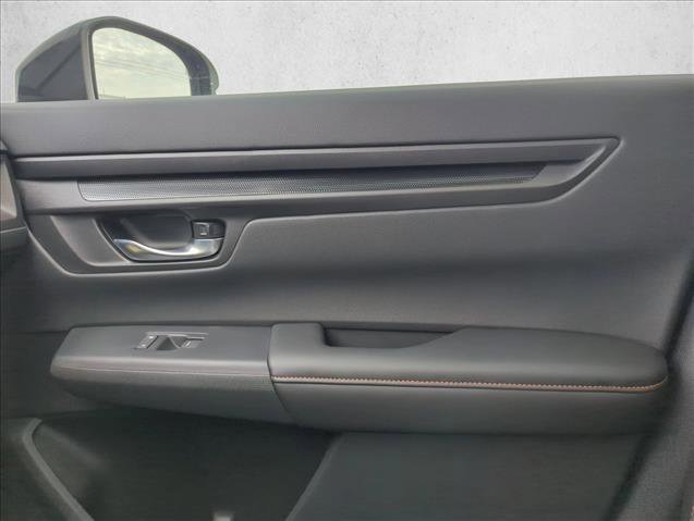 New 2026 Honda CR-V Sport-L image 18