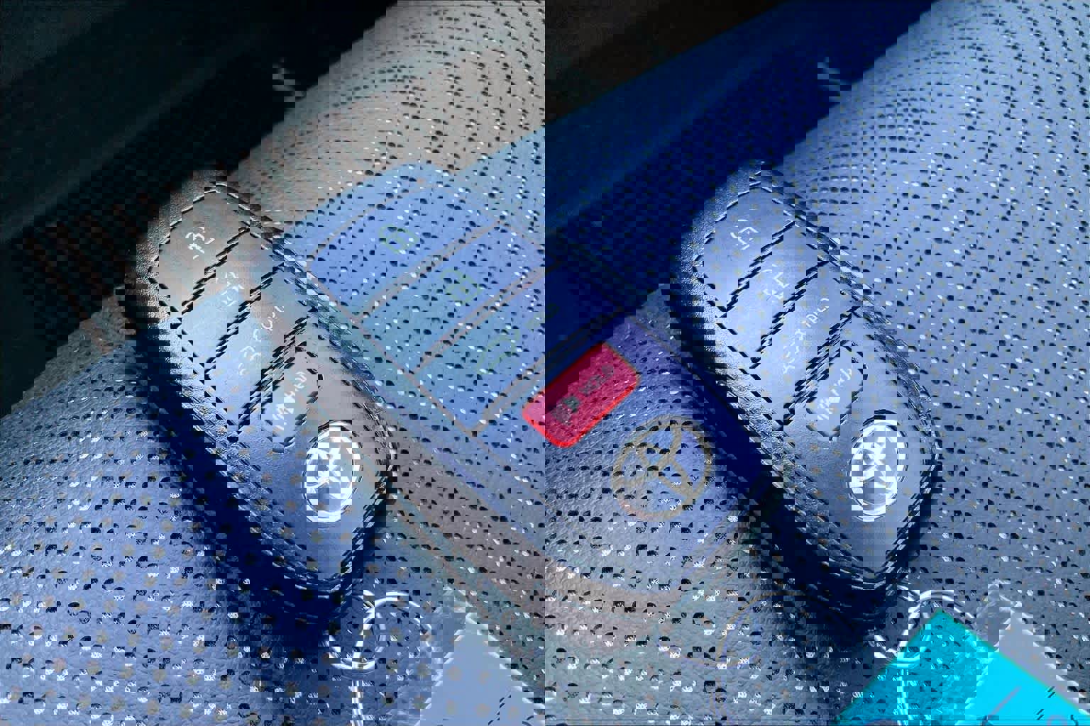 Used 2024 Toyota Sequoia SR5 image 14