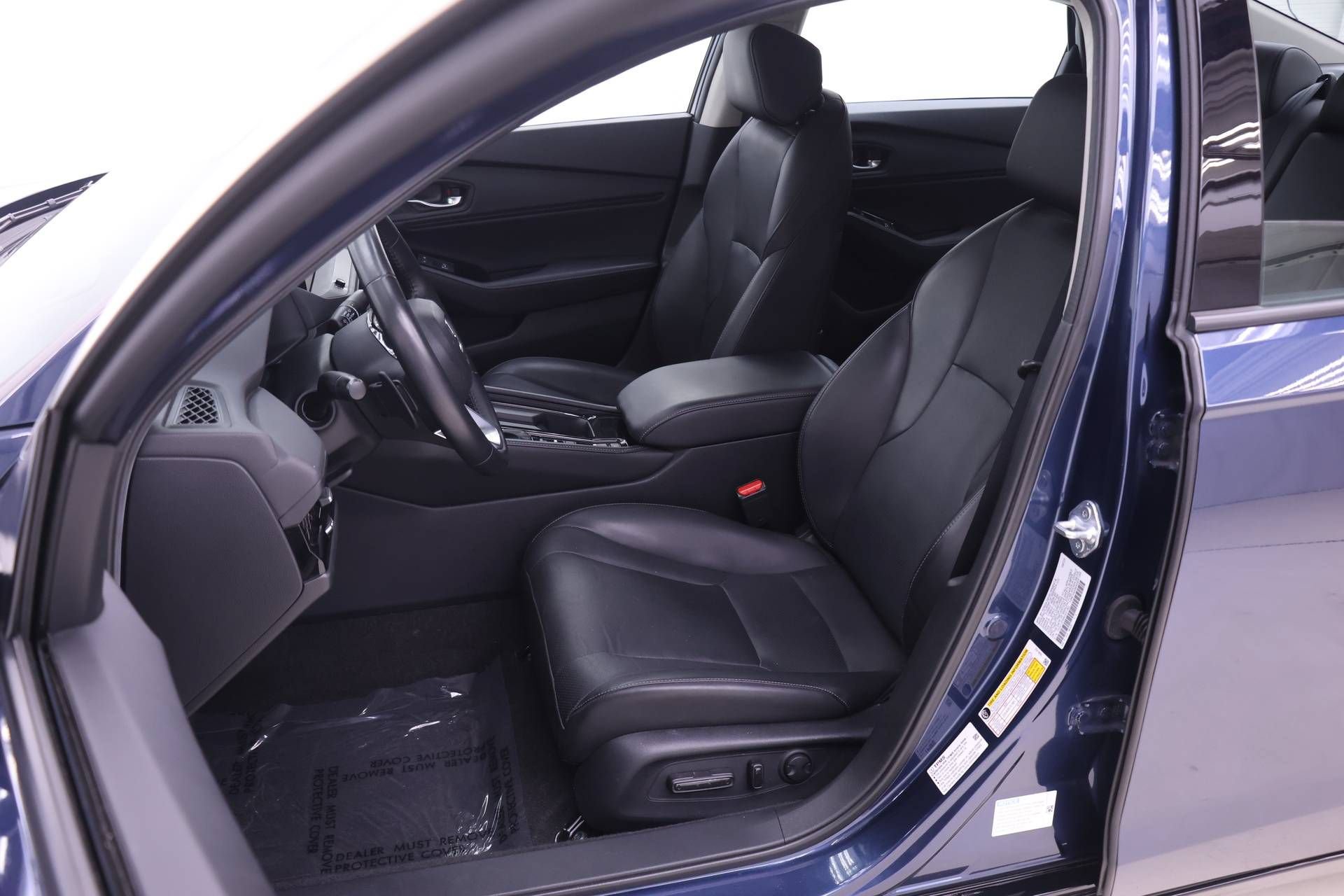 Certified 2024 Honda Accord Touring image 4