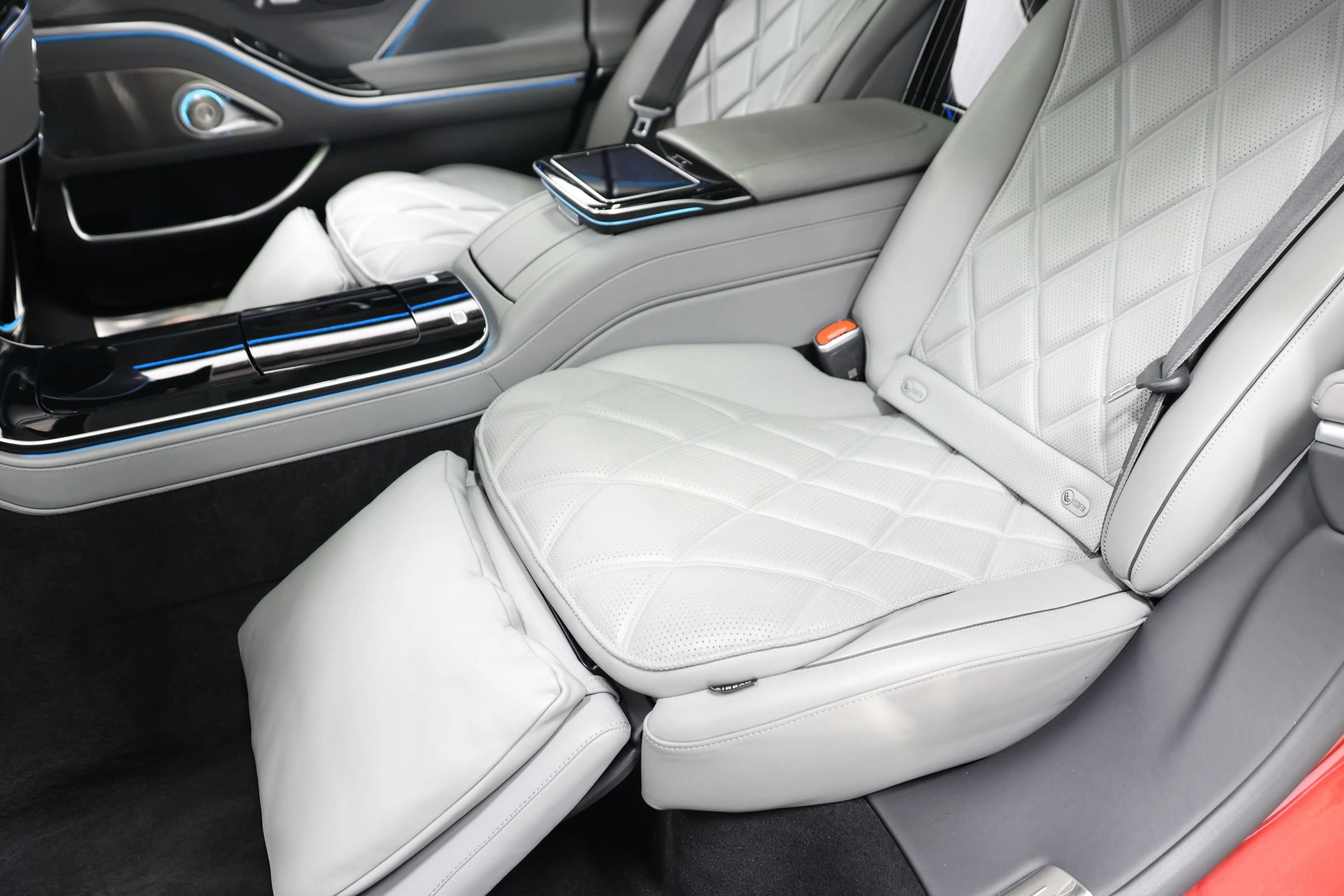 Used 2021 Mercedes-Benz Maybach S 580 4MATIC image 64
