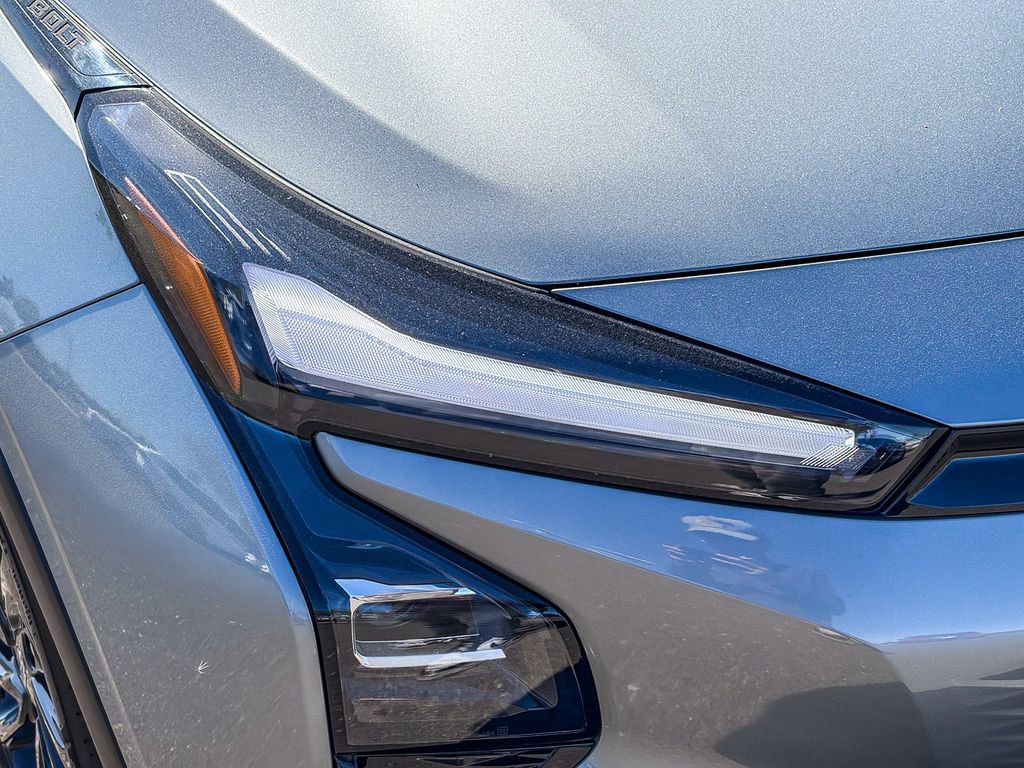 New 2027 Chevrolet Bolt RS image 7