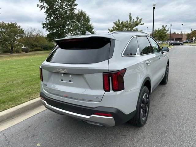 New 2026 Kia Sorento S AWD/4WD image 20