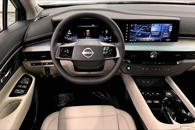 New 2025 Nissan Murano SL image 21