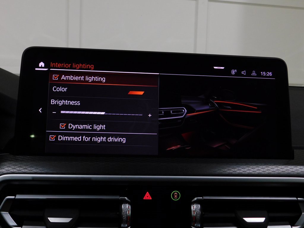 Used 2024 BMW X3 xDrive30i image 66