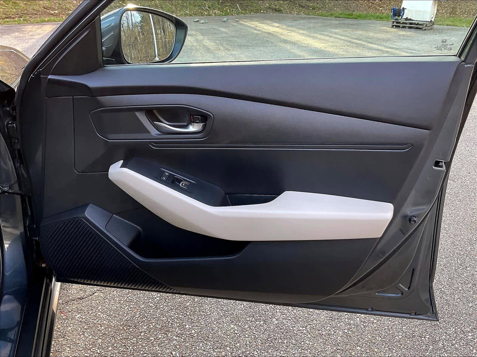 Certified 2024 Honda Accord LX image 12