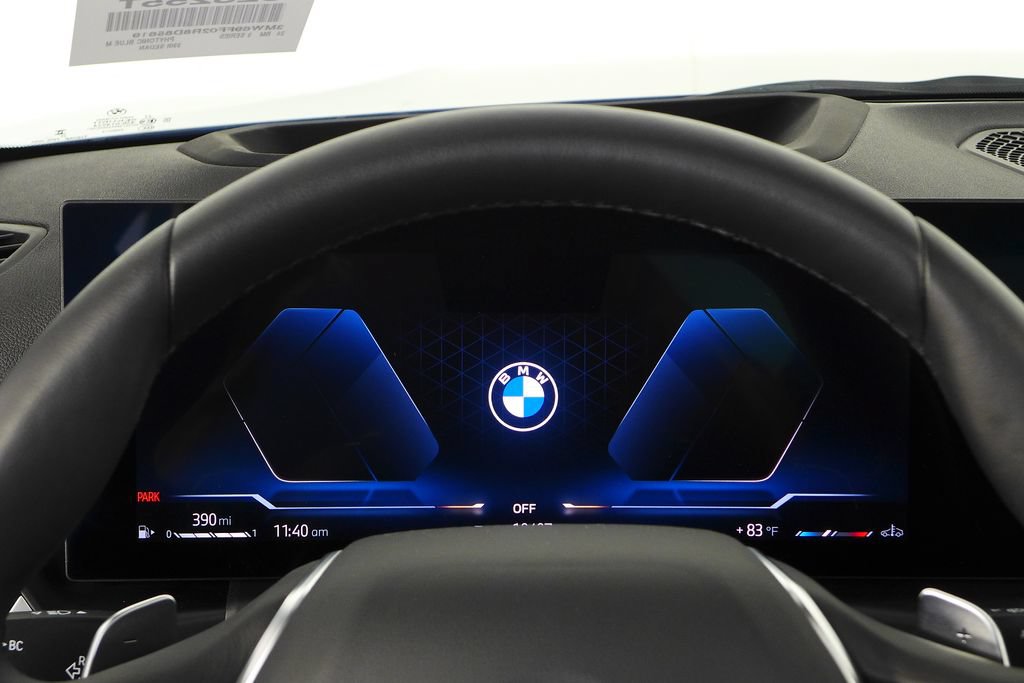 Certified 2024 BMW 330i Sedan w/ Premium Package RWD image 28