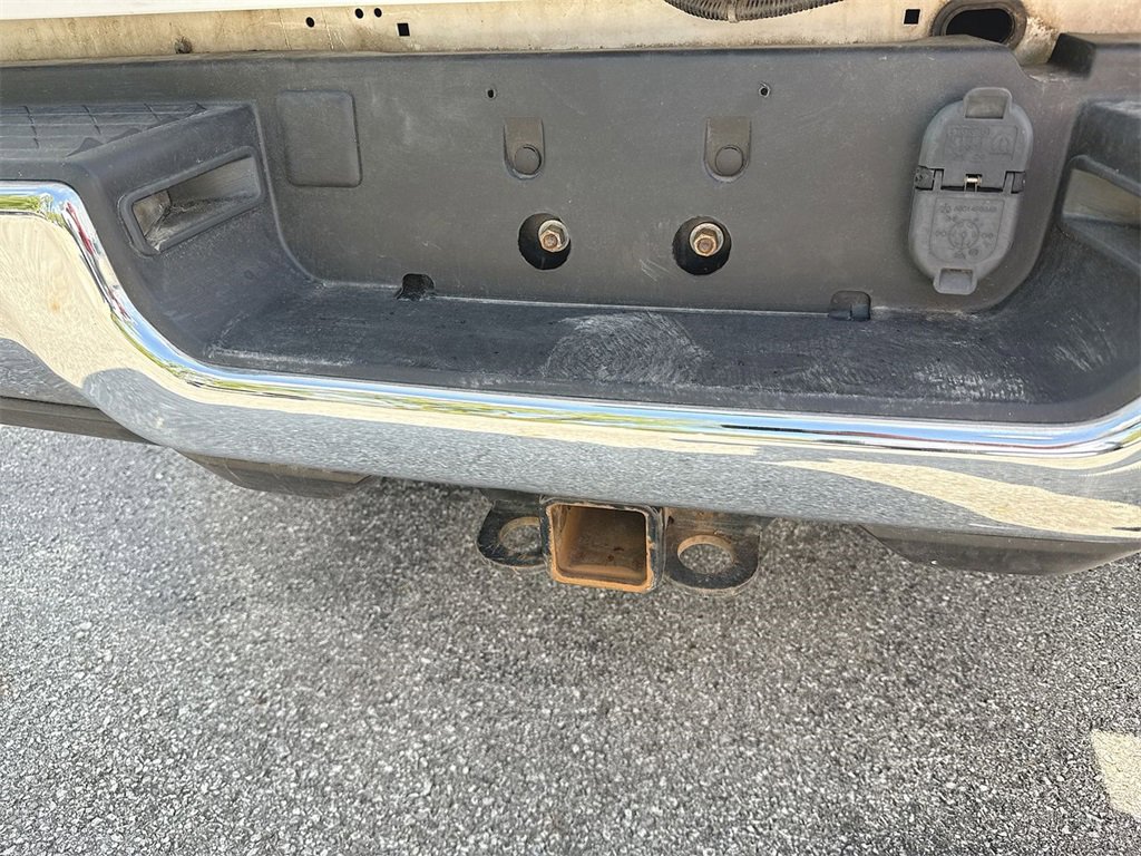 Used 2019 RAM 3500 Tradesman image 11