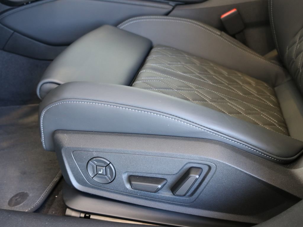 Used 2025 Audi S5 Prestige AWD/4WD image 21