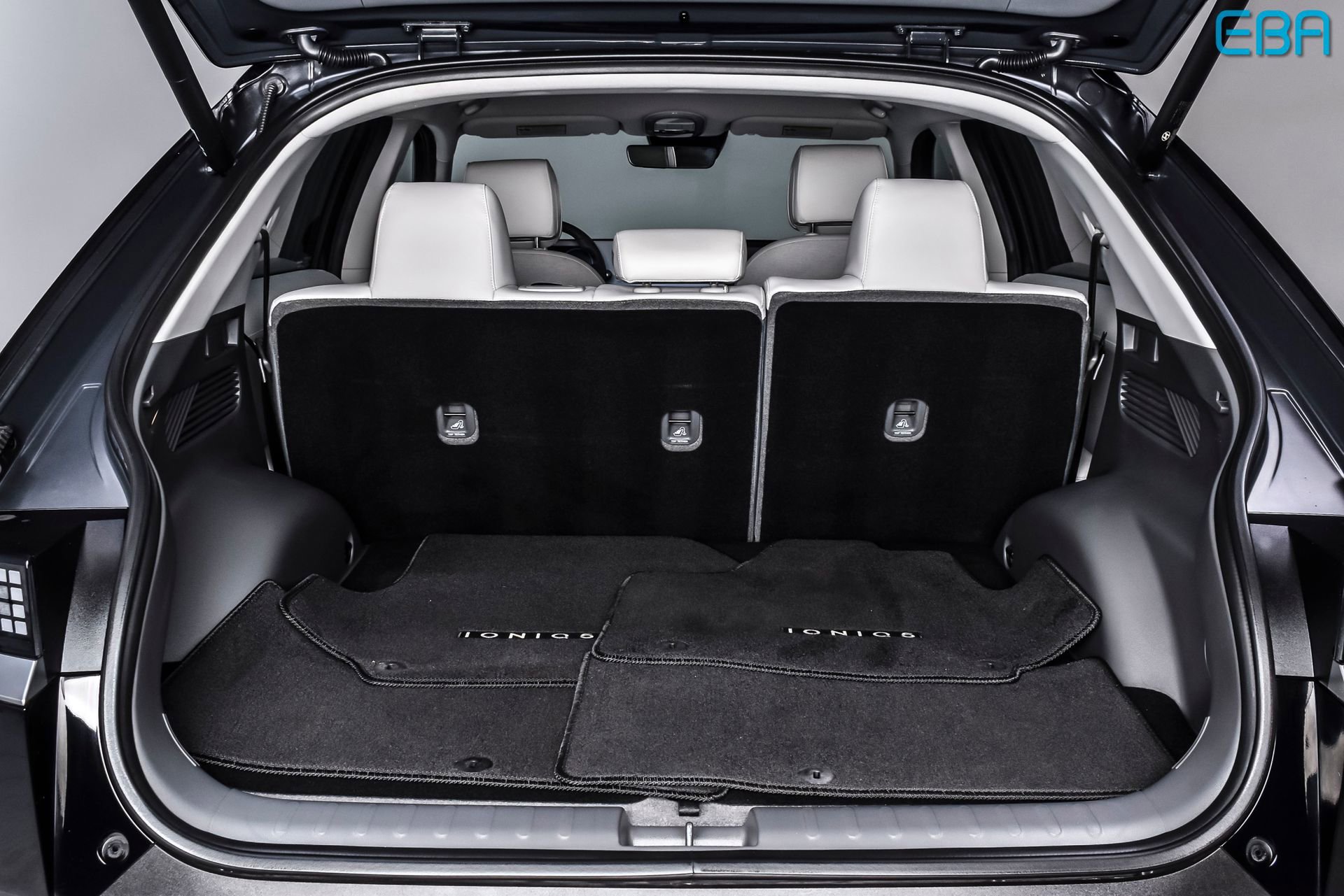 Used 2023 Hyundai Ioniq 5 SEL image 13