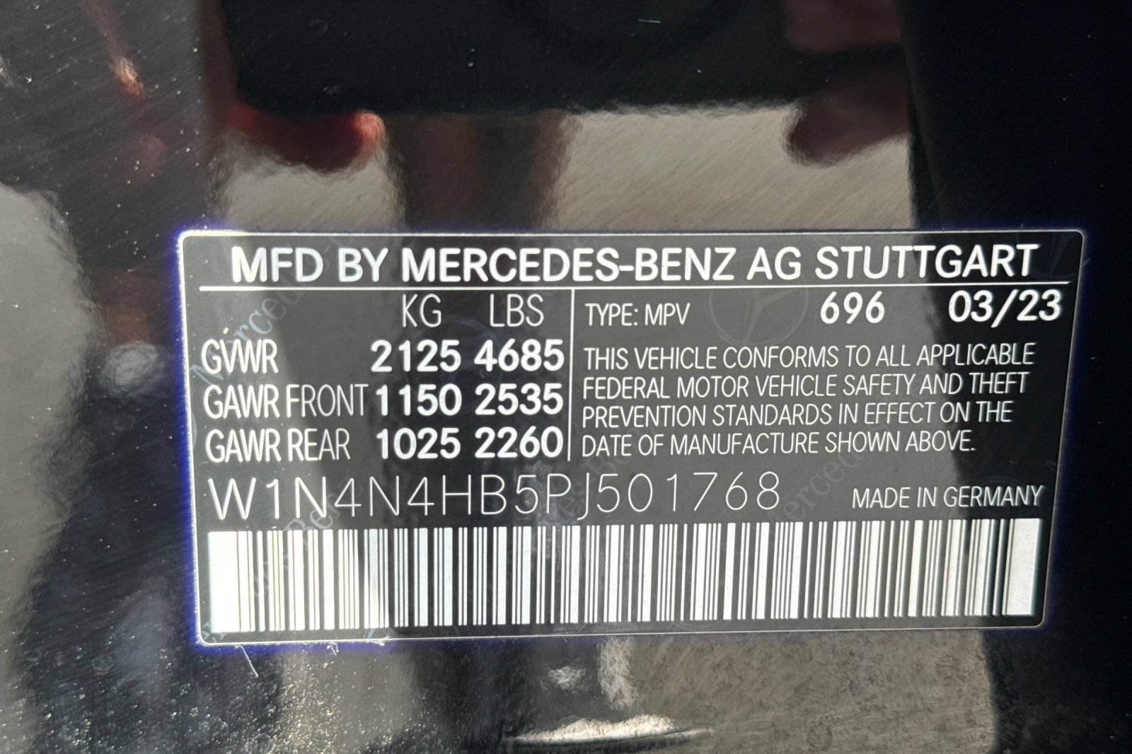 Used 2023 Mercedes-Benz GLA 250 4MATIC image 33