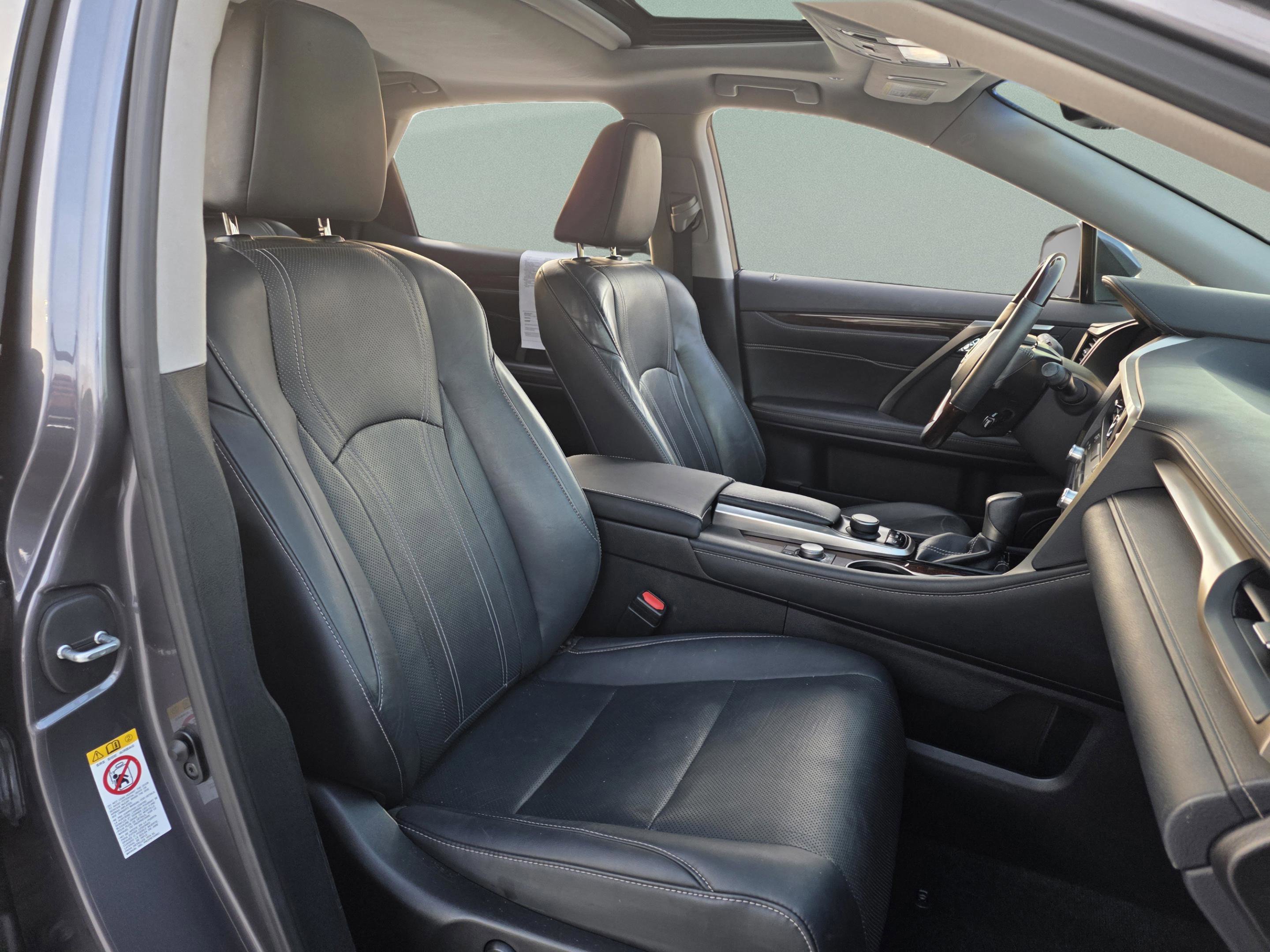 Used 2016 Lexus RX 350 FWD w/ Premium Package image 27