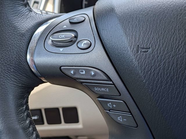 Used 2019 Nissan Murano SL w/ Cargo Package FWD image 26