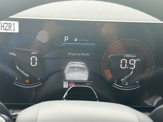 New 2026 Hyundai Santa Fe SEL FWD image 12