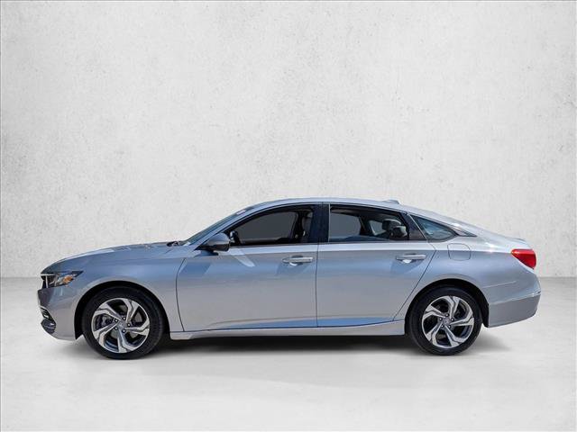 Used 2018 Honda Accord EX-L image 9