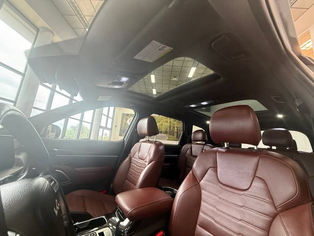 Used 2023 Kia Telluride SX Prestige AWD/4WD image 32