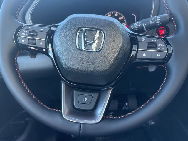 New 2025 Honda Pilot TrailSport image 14