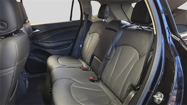 Used 2017 Buick Envision Essence image 15