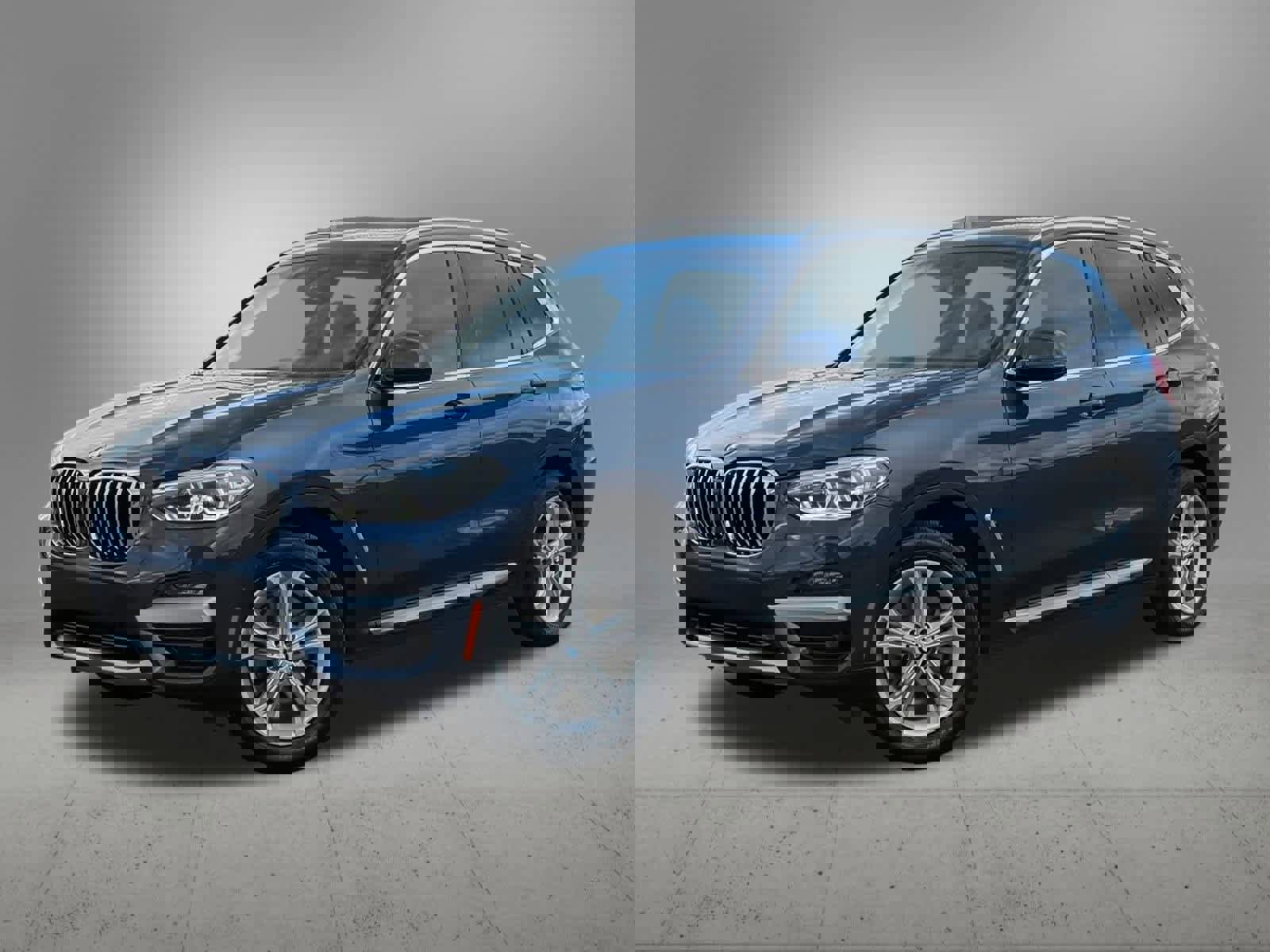 Used 2020 BMW X3 xDrive30i w/ Executive Package