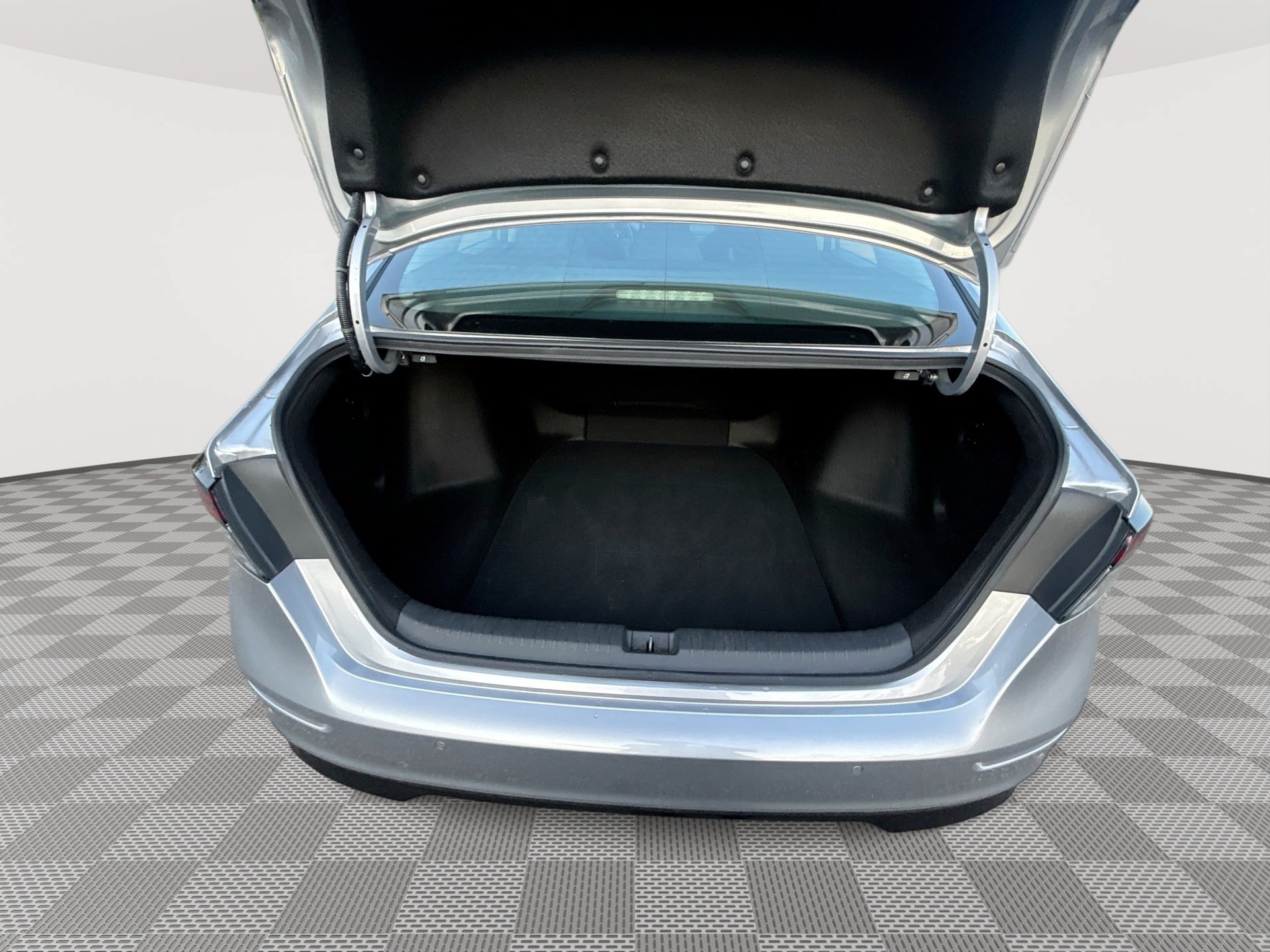 Used 2024 Honda Accord EX-L image 22