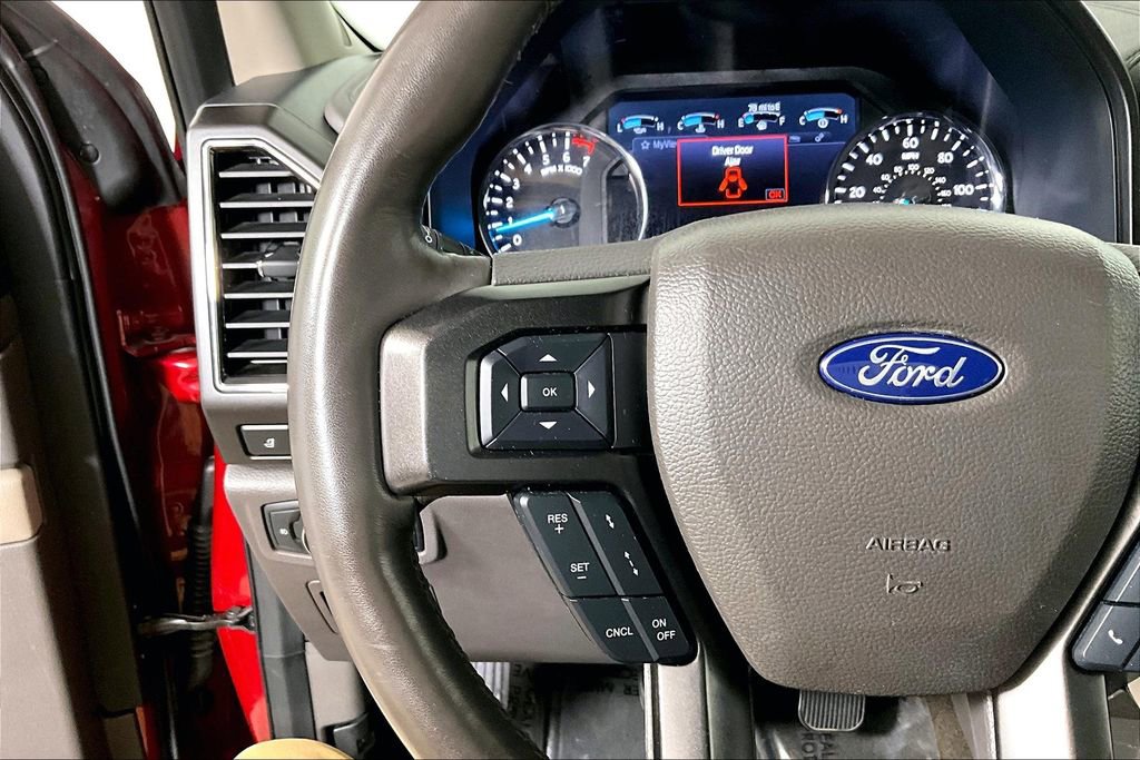 Used 2021 Ford Expedition Limited image 18